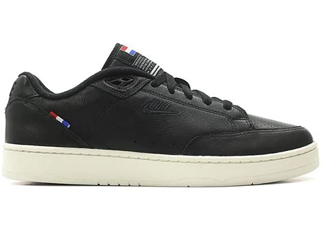 nike grandstand 2 pinnacle black.